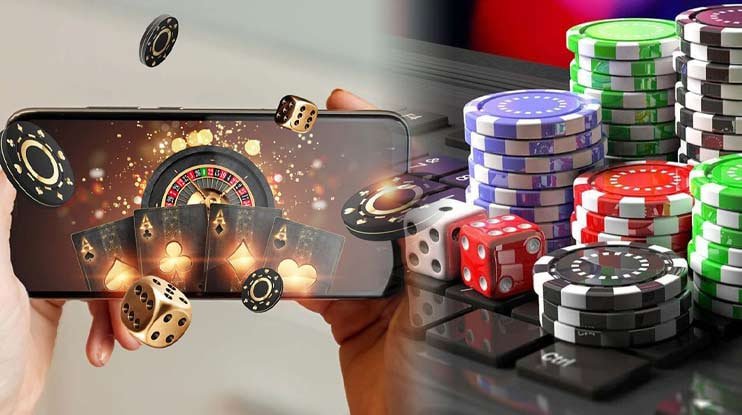 Myanmar Esports လူငယ်ကစားသမားများ ပွဲကြီးတွင် ယှဉ်ပြိုင်နေသည်